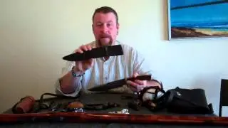 my hunting gear review