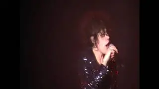 LP в Крокус сити-Холл 25.03. 2018 / No Witness