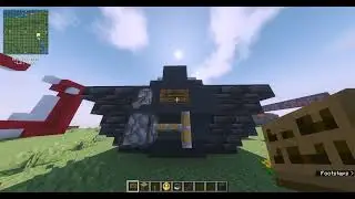 Roman Movecraft Tutorial (Basic)