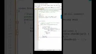Sum of digits in the String | Java | Nataraja Murthy #Sum #digits #string #java #youtubeshorts