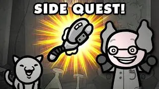 The Enemies Are Under My Control! Mewgenics