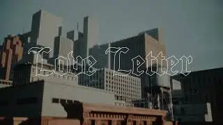J.I The Prince Of N.Y - Love Letter [Clean]