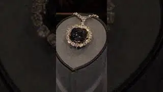 The Hope Diamond