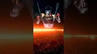RAVE 3 - ETERNITY REMIX1 #shorts #rave #technomusic #electronicmusic #techno #dance #music