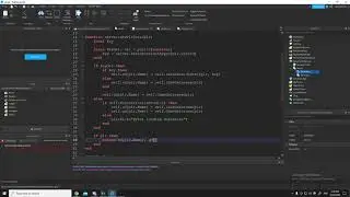 Roblox Game Design - 2 - DataStore Implementation