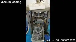 Masala Tea Powder Packaging Solution