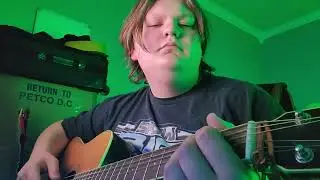 Iris by The Goo Goo Dolls (cover)