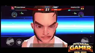 Boxing star game 3012026