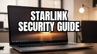 Обеспечение безопасности сетевого брандмауэра Starlink, VPN и удаленного доступа