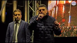 Ивайло Мирчев: Искат да излъжат хората и да махнат машинното гласуване, за да се прегрупират