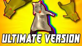 Viral Rat Dance Meme - ULTIMATE ORCHESTRA VERSION