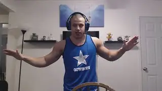 UPDATE ON MY LEAGUE BAN