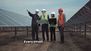 Clean Energy Revolution Now