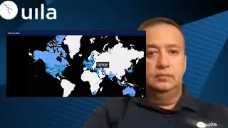 Cyber Security Challenges: NTP (Network Time Protocol) connections to embargoed countries.