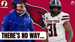 This Is WAY WORSE Than We Thought... | Daily Arizona Cardinals News & Rumors