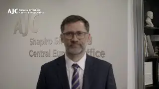 Welcome to AJC Central Europe