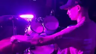 Groove Haven 2025 [DRUM CAM]