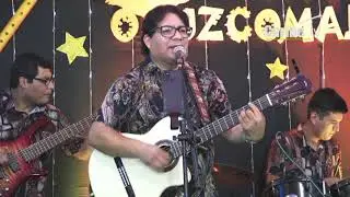 OTUZCOMANTA - BUSCANDOTE (RUMBA) 2021