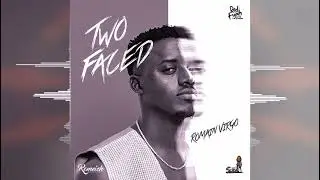 Romain Virgo - Two Faced [Romeich Entertainment] 2025