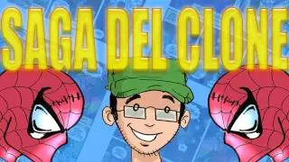 [RECE]SPIDER-MAN: LA SAGA DEL CLONE 1di4