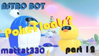 Pok&eacute;Floats? (Astro Bot)-part 12
