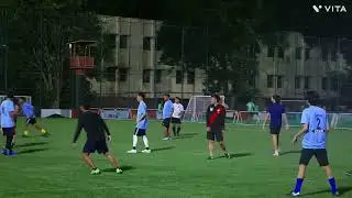 Exhibition match between NSUB and ENSUB 🥳🥳🥳