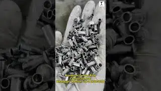 Custom Aluminum Rivet Manufacturer | OEM Aluminum Fasteners | Jiliang Hardware