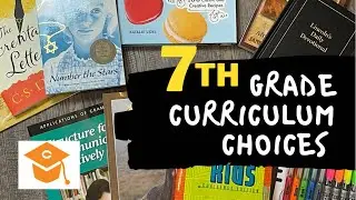 7th Grade Curriculum | Online Math Course | Thinkwell Homeschool | Junior High Homeschooling