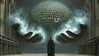 AI Short Film scifi movies universe sci-fi