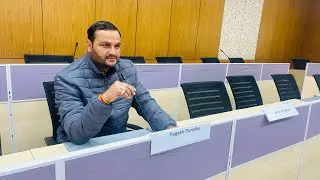 वी वी गिरी राष्ट्रीय श्रम संस्थान नोयडा 