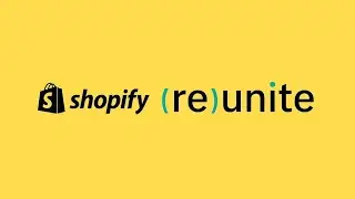 Shopify Reunite: Exciting New Features To Shake Up Your Ecommerce Strategy