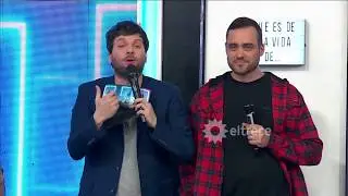 ¿Qué fue de la vida del Dieguito, el niño de la novela 