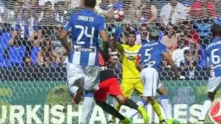 Hora Blanquiazul | Video motivación Jon Ander Serantes