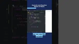 Unveiling the Dynamic Nature of React: The Ultimate Guide