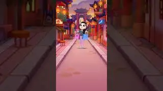 Talking Angela 2 Gameplays 93 #shorts #gaming #games