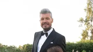 &laquo;Yo puse mis ahorros&raquo; Guillermina Vald&eacute;s expuso que hizo Marcelo Tinelli y por poco la deja sin casa