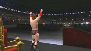 WWE 2K15 (Last Gen) [PART 38]