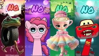 Which Tiles Hop Level Has the Best Beats?