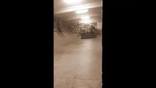 Contest skate park bienne