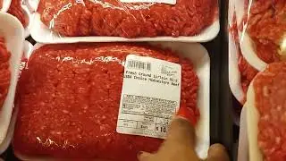 $44.76  Meat Market -Freshfields Farm / Butcher Shop-  Meat Restocking  &mdash;         Ruby's Savings.🍗🥩