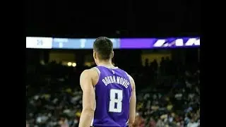 Bogdan Bogdanovic | 