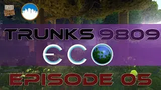 Man vs Meteor - ECO - Episode 05
