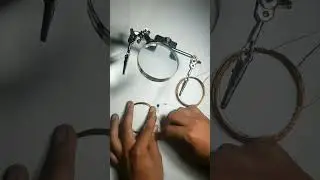 Powerful Wireless Power Transmission #shorts #scienceproject #experiment #magic #electronic