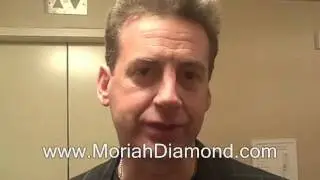 Joel Bauer Endorsing Photographer Moriah Diamond