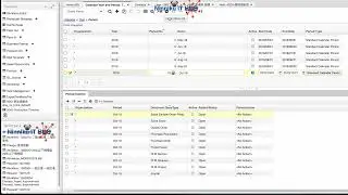 Managing Transactions Across Periods in iDempiere ERP