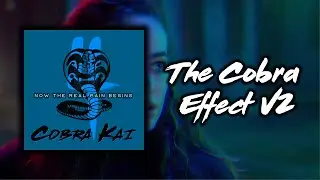 The Cobra Effect V2