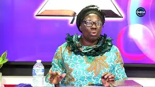 How a Godly Woman Should Prepare for the Second Coming of Jesus Christ | Honour Thy Marriage. Part 2
