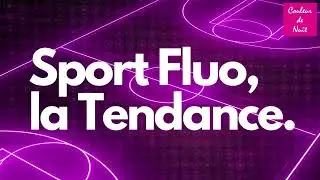 Sport Fluo, Basket Fluo