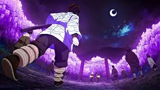 High quality 4k anime glow twixtors