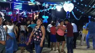 EL DELFIN DE LOS TECLADOS desde potrero silusuchil  1 tantoyuca ver